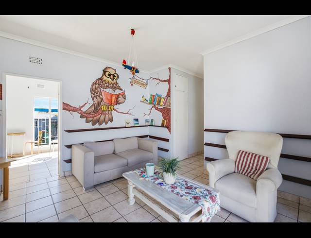 4 BEDROOM HOUSE FOR SALE IN LONEHILL